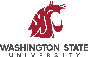 WSU Vancouver Logo